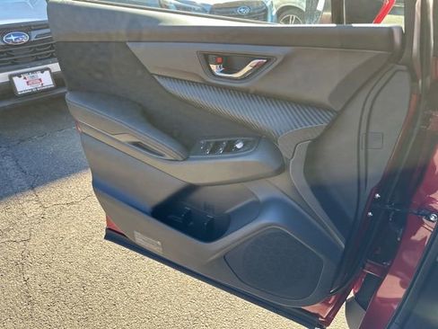 Certified 2025 Subaru Ascent Premium image 21