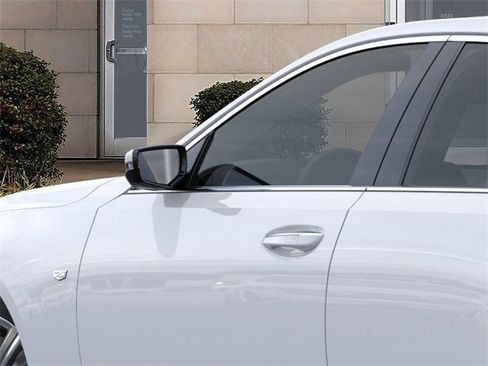 New 2026 Cadillac CT5 Premium Luxury w/ Technology Package image 12