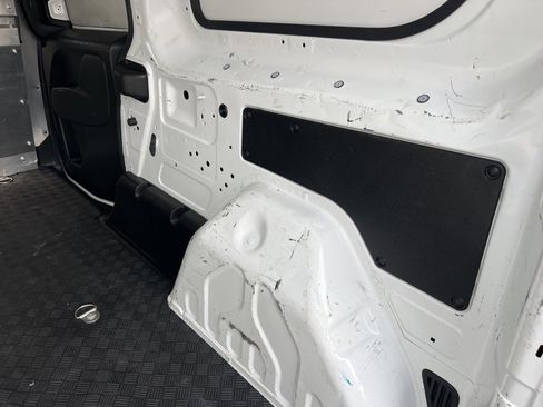 Used 2016 RAM ProMaster City Tradesman w/ Rear Back-up Camera Group image 14