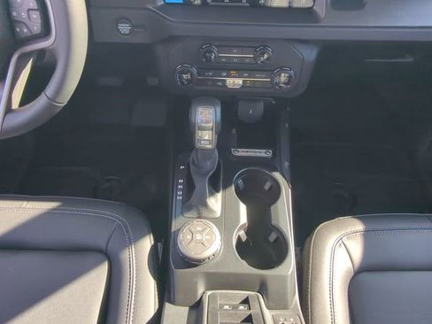 New 2025 Ford Bronco Big Bend image 20