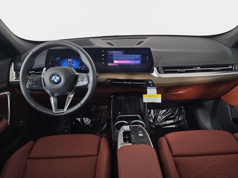 New 2026 BMW X1 xDrive28i w/ Technology Package AWD/4WD image 12