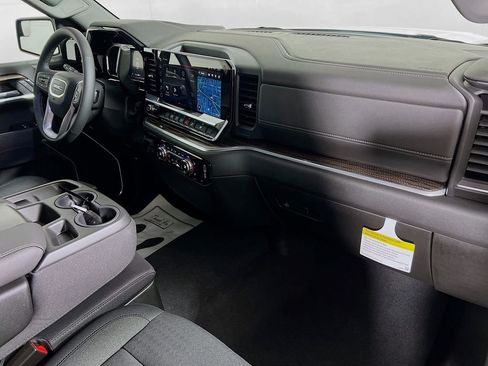 Used 2026 GMC Sierra 1500 Elevation AWD/4WD image 21