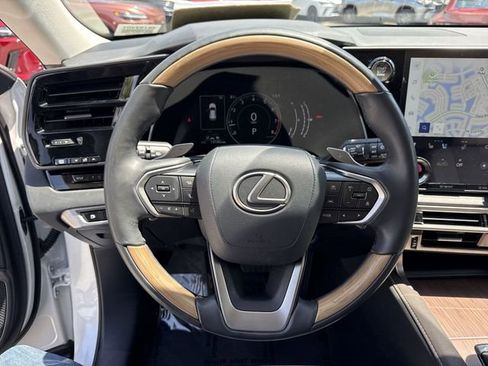 Certified 2023 Lexus RX 350 Premium w/ Cold Area Package image 14