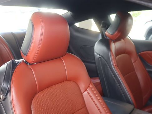 Used 2024 Ford Mustang GT Premium RWD image 29