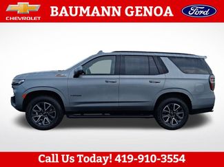Used 2023 Chevrolet Tahoe Z71 w/ Off-Road Capability Package AWD/4WD video 2