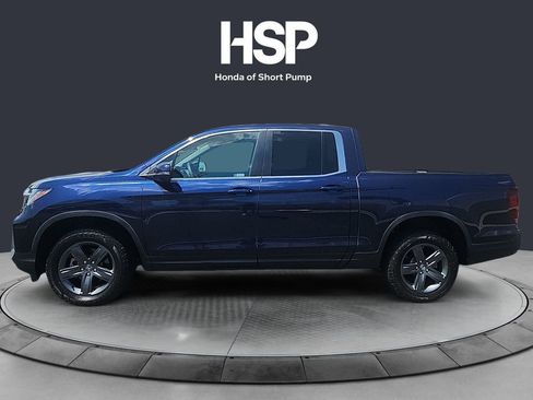 Used 2023 Honda Ridgeline RTL image 2