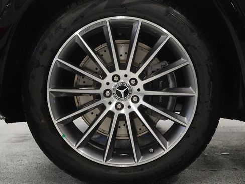 New 2026 Mercedes-Benz GLE 450 4MATIC image 12