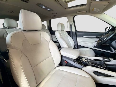 Used 2022 Kia Telluride S image 33
