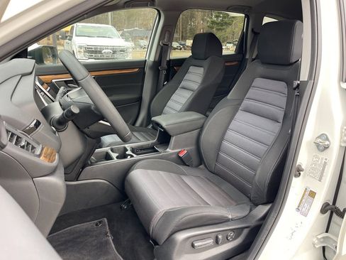 Certified 2018 Honda CR-V EX image 23