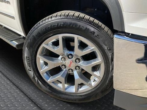 Used 2018 GMC Sierra 1500 SLT image 19