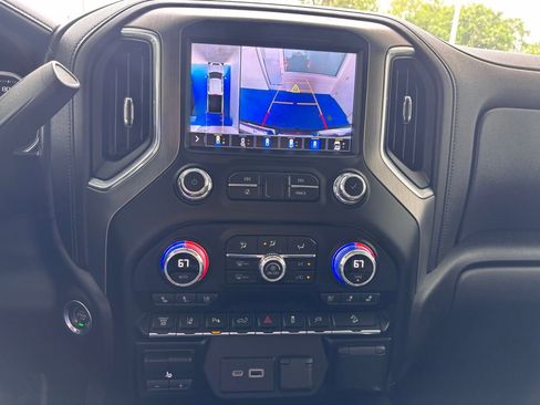Used 2021 GMC Sierra 2500 Denali AWD/4WD image 25