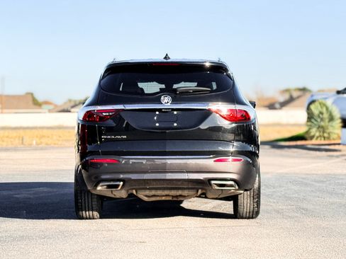 Used 2024 Buick Enclave Premium image 6