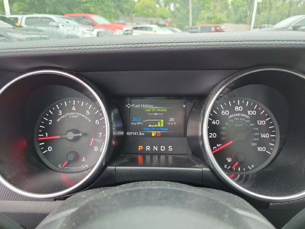 Used 2022 Ford Mustang GT w/ Equipment Group 301A RWD image 20