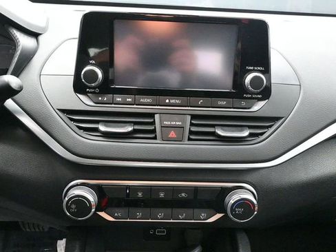 Used 2021 Nissan Altima 2.5 S image 15