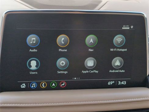 Used 2021 Chevrolet Tahoe Premier image 13