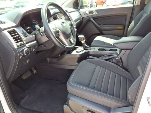 Certified 2023 Ford Ranger XLT w/ Equipment Group 302A High AWD/4WD image 13
