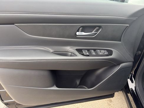 New 2026 Nissan Murano SV image 13