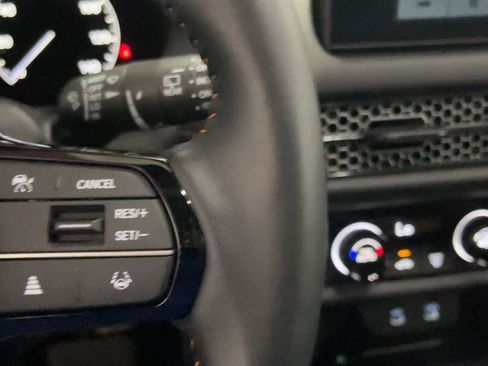 Used 2026 Honda HR-V Sport image 35