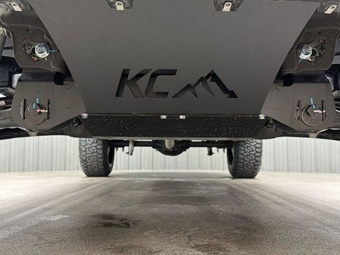 Used 2024 Chevrolet Silverado 1500 LTZ w/ LTZ Premium Package image 15