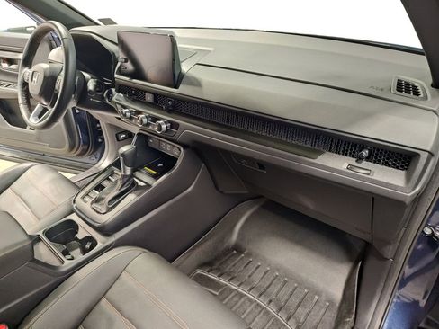 Used 2025 Honda CR-V Sport-L image 15