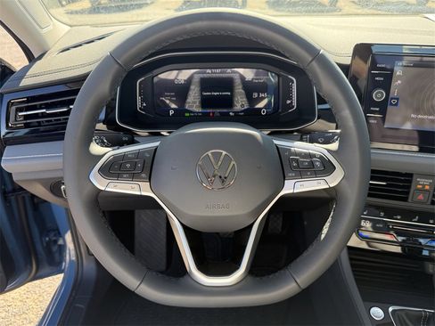 New 2026 Volkswagen Jetta SEL image 14