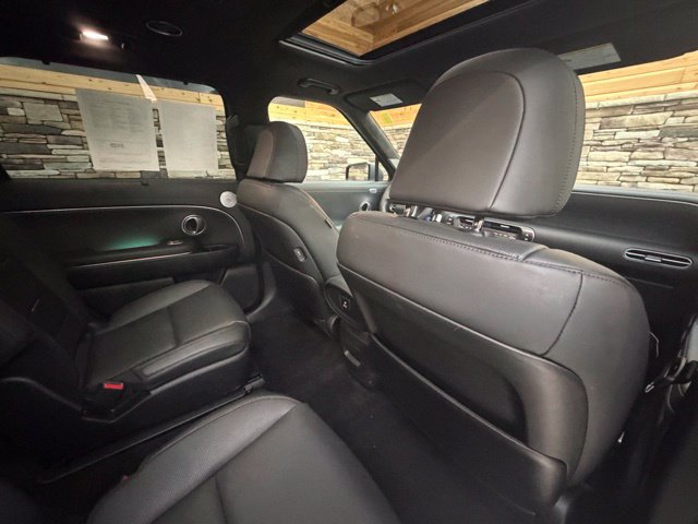 Certified 2026 Hyundai Palisade Calligraphy AWD/4WD image 35