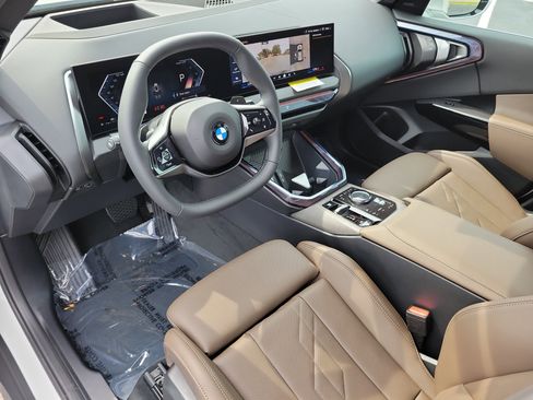 New 2026 BMW X3 xDrive30 w/ Premium Package AWD/4WD image 18