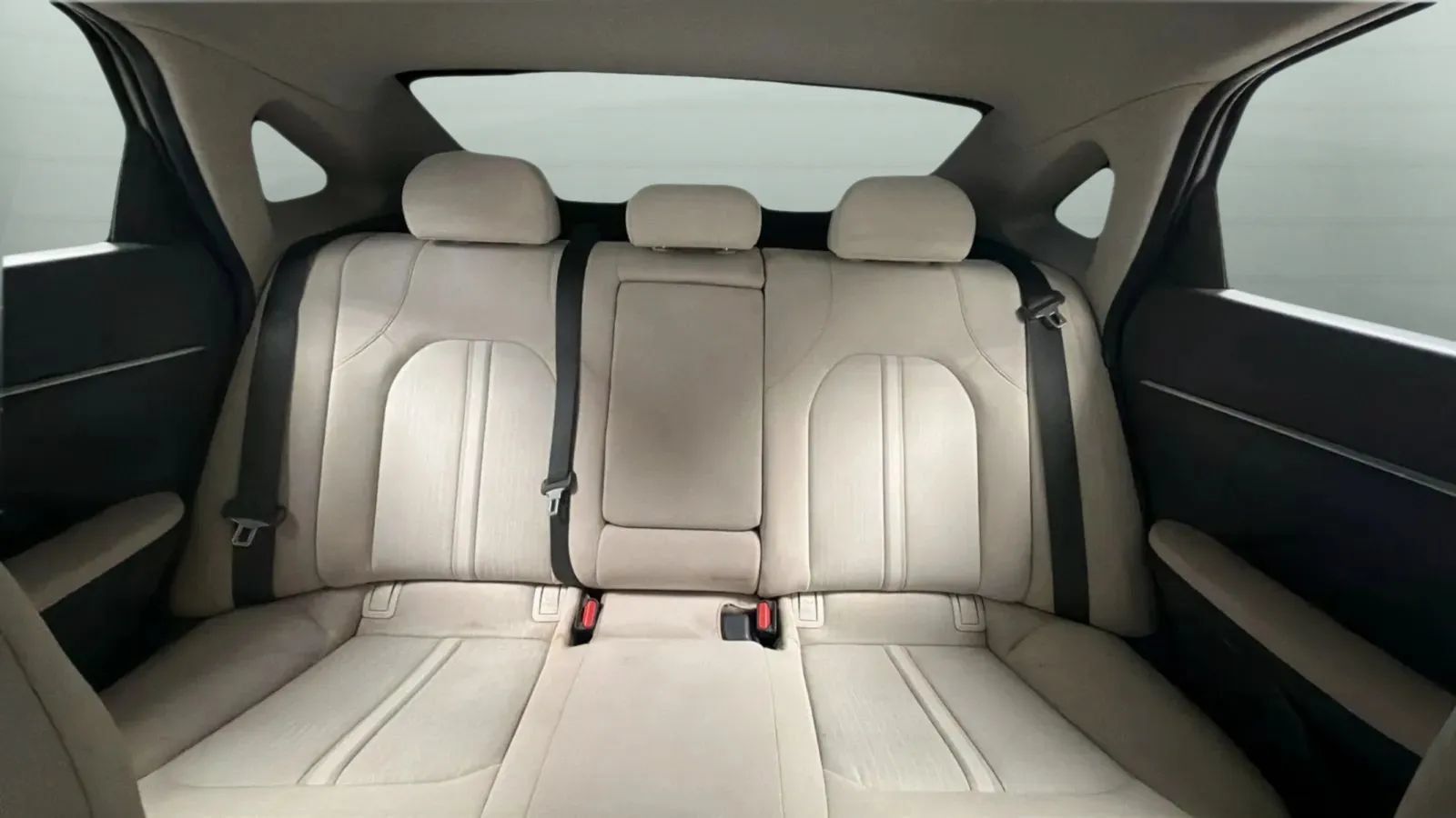 Used 2021 Hyundai Sonata SEL FWD image 18