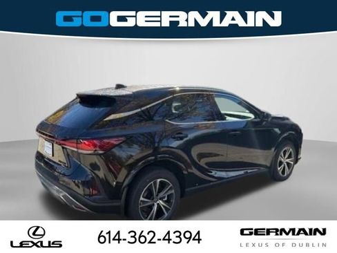 New 2026 Lexus NX 350 350h Base image 8