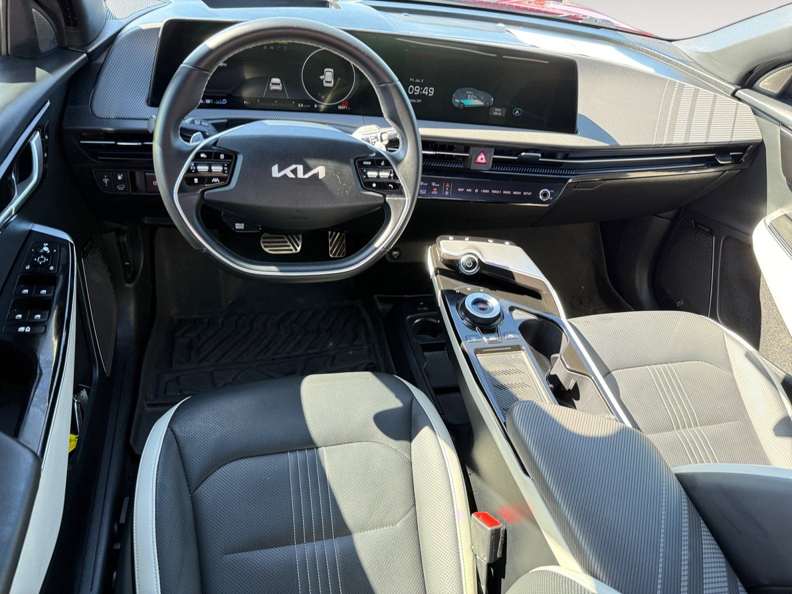 Used 2023 Kia EV6 GT-Line RWD image 15