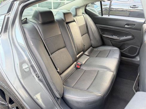 Used 2022 Nissan Altima 2.5 SR AWD/4WD image 19