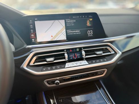 Certified 2023 BMW X5 xDrive40i image 18