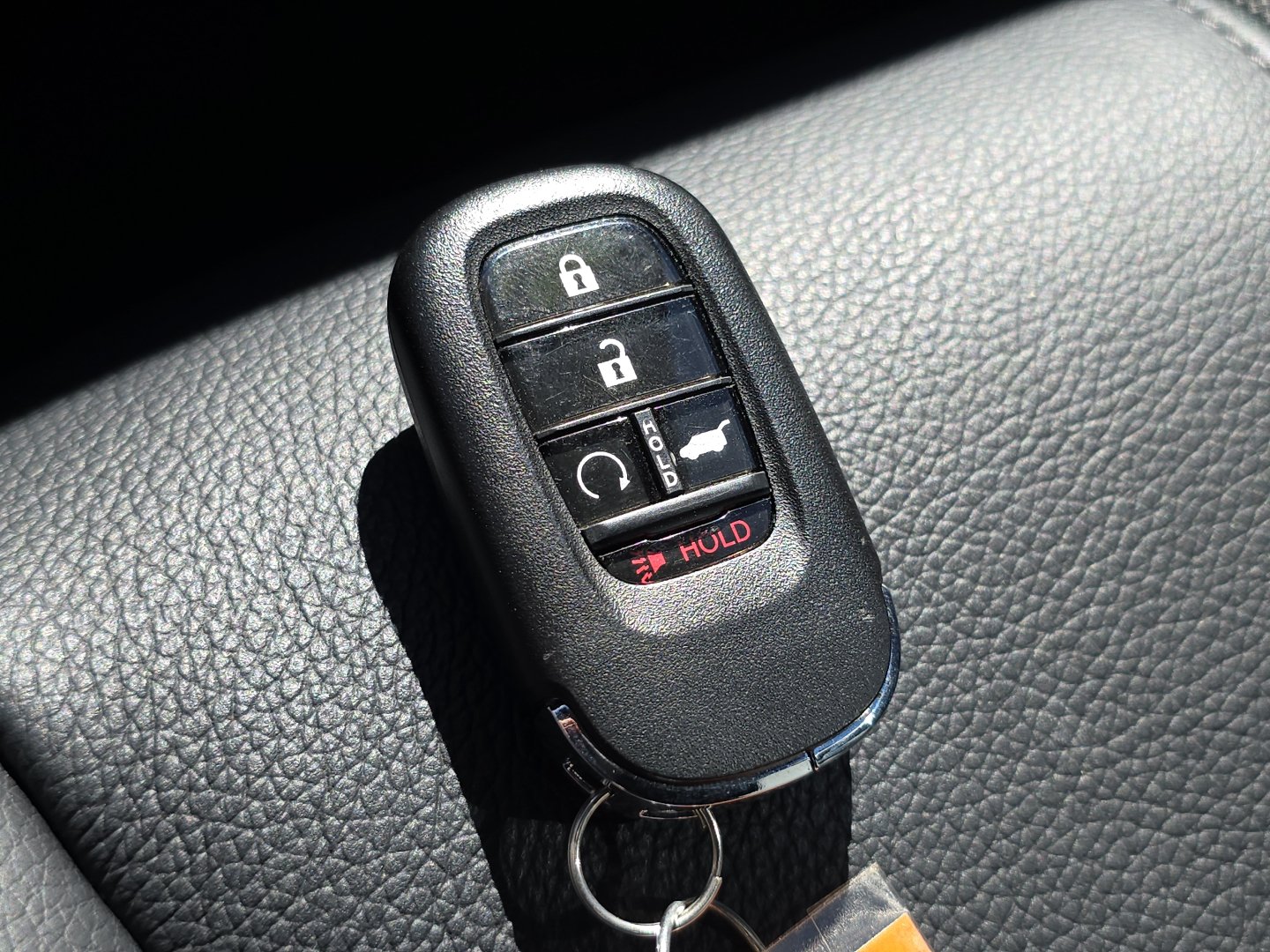 Used 2024 Honda Pilot EX-L image 34