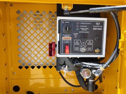 Used 2018 Chevrolet Silverado 3500 W/T image 31