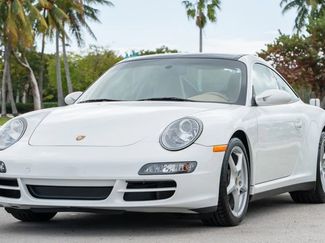Used 2007 Porsche 911 Targa 4 video 1