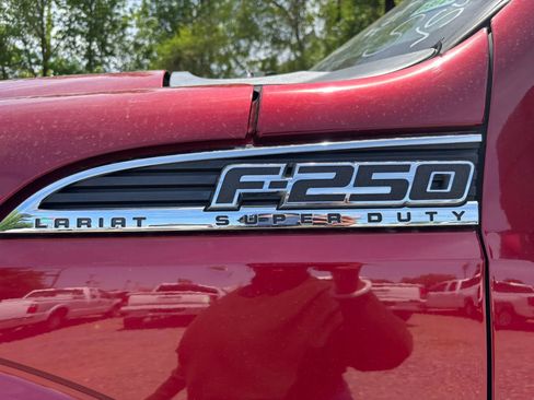 Used 2016 Ford F250 King Ranch w/ FX4 Off-Road Package image 5