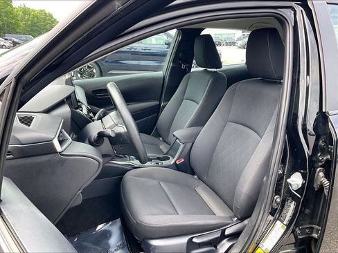 Certified 2024 Toyota Corolla LE FWD image 9