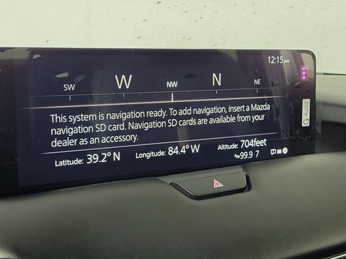 New 2026 MAZDA CX-90 3.3 Turbo S w/ Premium Plus image 20