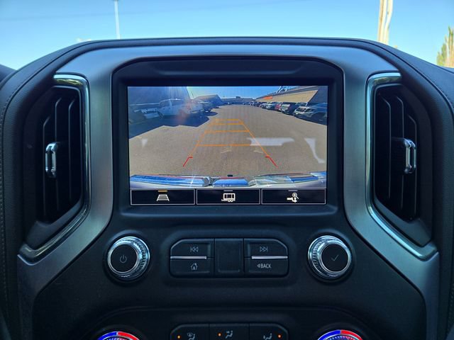 Used 2022 GMC Sierra 1500 SLT w/ Driver Alert Package II AWD/4WD image 25