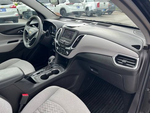Used 2024 Chevrolet Equinox LS w/ LS Convenience Package AWD/4WD image 27