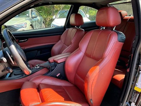 Used 2012 BMW M3 Coupe RWD image 20