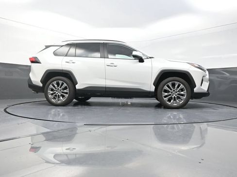 Used 2024 Toyota RAV4 XLE Premium w/ Weather Package AWD/4WD image 37