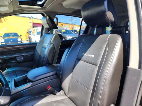 Used 2012 Nissan Armada Platinum AWD/4WD image 15