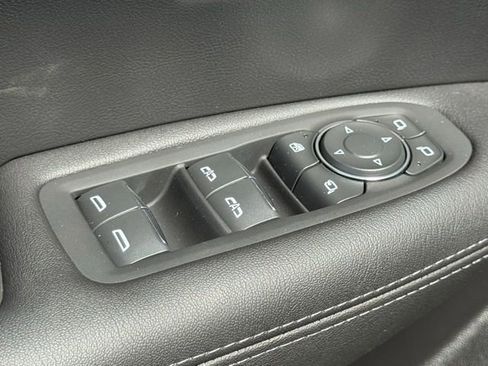 Certified 2025 Cadillac XT5 Premium Luxury image 19