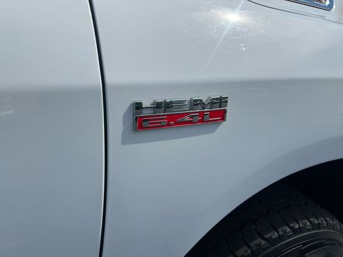 Used 2022 RAM 2500 Tradesman AWD/4WD image 33