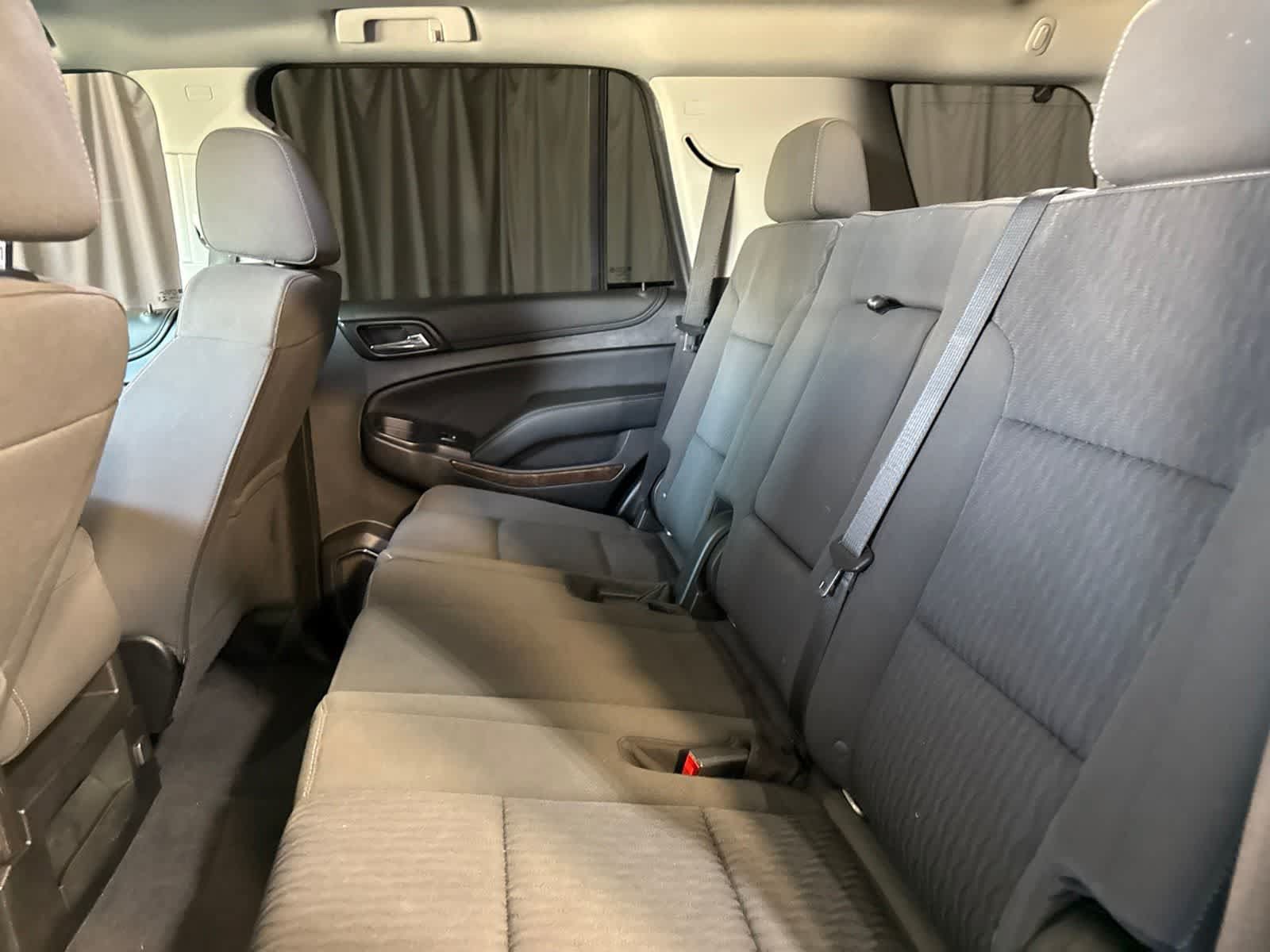 Used 2020 Chevrolet Tahoe LS RWD image 16