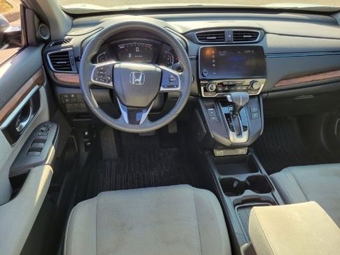 Used 2020 Honda CR-V EX image 30