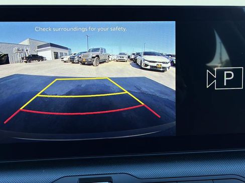 New 2026 Kia K4 EX image 17