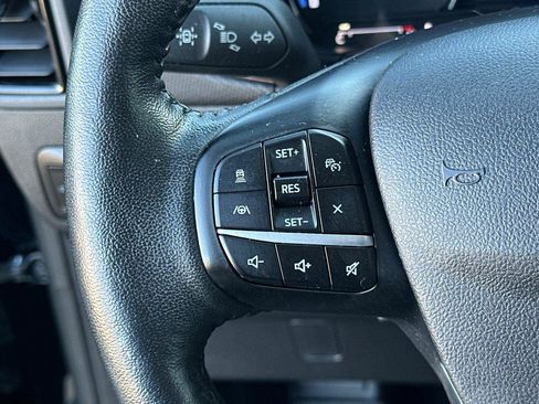 Used 2023 Ford Bronco Sport Outer Banks w/ Tech Package image 28