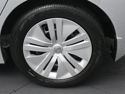 Used 2023 Nissan Leaf S FWD image 33